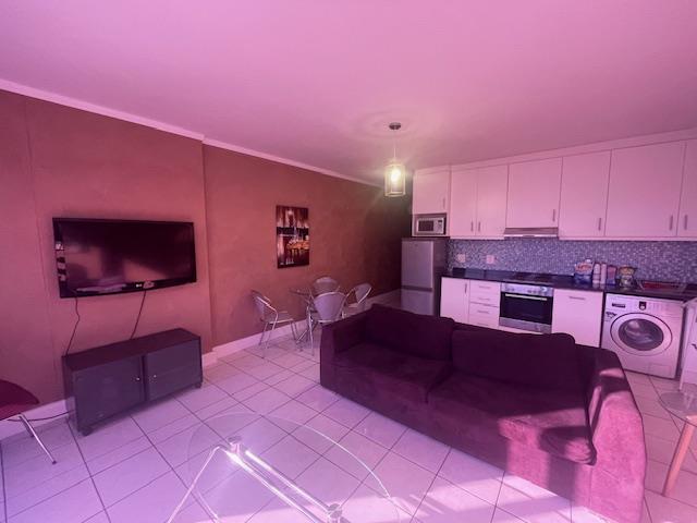 To Let 0 Bedroom Property for Rent in Cape Town City Centre Western Cape